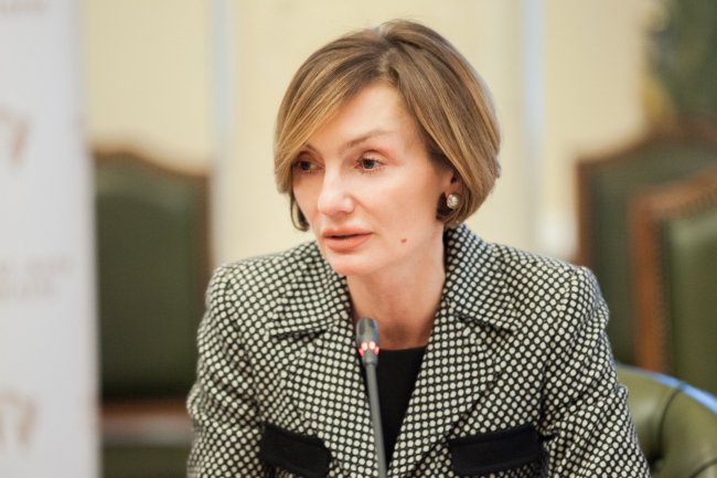 Скандал в Нацбанке: Рожкова отреагировала на урезание своих полномочий - «Банки»