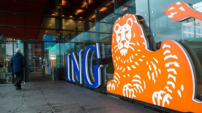 ING сокращает 1000 рабочих мест и приостанавливает стратегию перехода на цифровой банкинг - «Банки»
