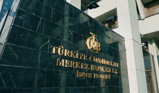 Эрдоган уволил главу центробанка Турции - «Банки»