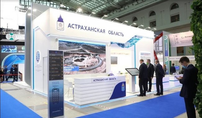 В Астрахани планируют создать международный центр подготовки морского плавсостава - «Экономика»