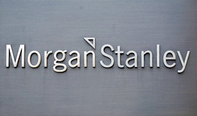 Morgan Stanley переместит крупную долю активов из Великобритании в Германию - «Банки»