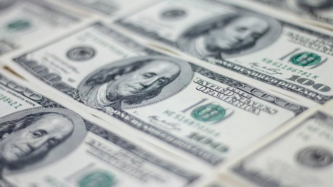 Эксперты спрогнозировали курс доллара США в 2021 году - «Банки»