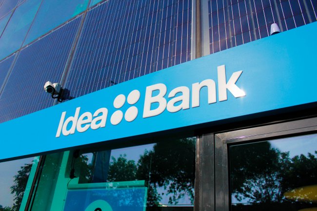 Польский Idea Bank на грани банкротства - «Банки»