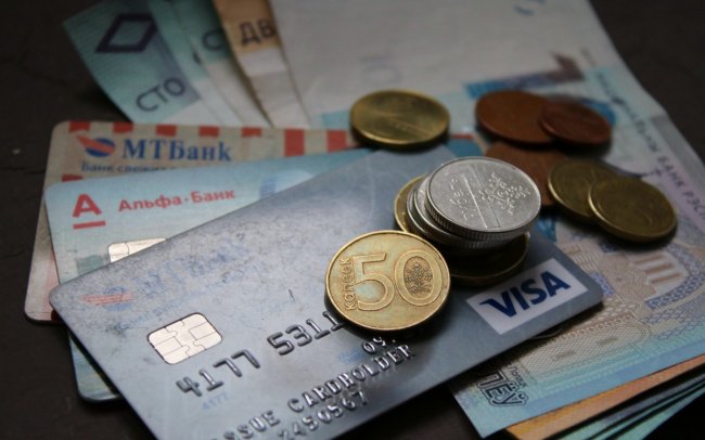 Кредитные карты сейчас выдают в шести белорусских банках. И вот условия по ним - «Банки»