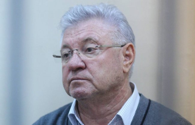 Осужденный экс-мэр Михаил Столяров ходатайствует о замене наказания - «Экономика»