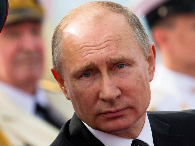 Госдума России приняла закон об «обнулении» сроков Владимира Путина - «Экономика»