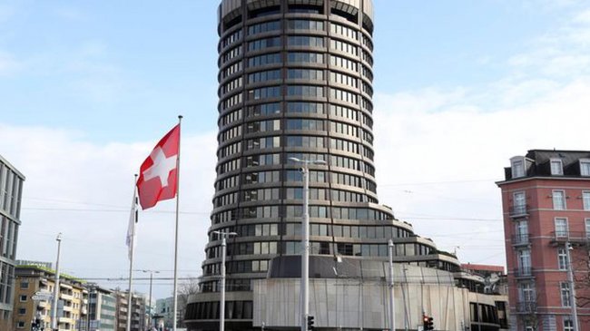 Банкам следует бдительней относиться к криптоактивам — Базельский комитет - «Банки»