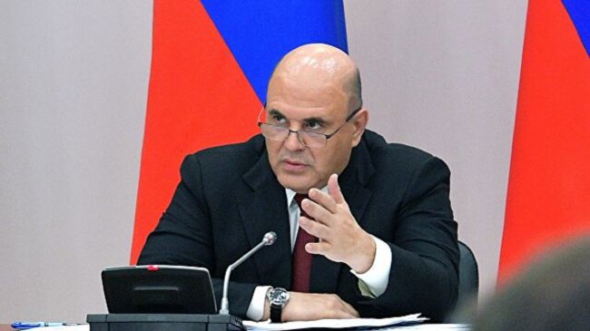 Михаил Мишустин призвал обеспечить россиян качественными отечественными продуктами по доступным ценам - «Экономика»
