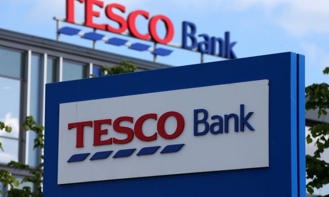Tesco Bank закроет программу клиентских накопительных счетов - «Банки»