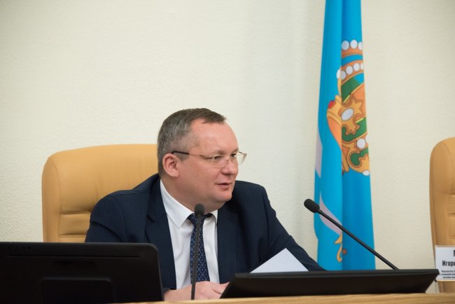 Комитеты Думы Астраханской области сформировали план работ на второе полугодие - «Экономика»