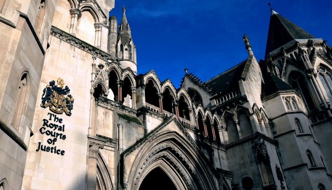 Суд Лондона одобрил арест активов акционера АО «Банк «Финансы и кредит», но решение не вынес - «Банки»