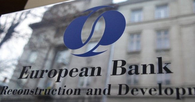 Миссия ЕБРР прибыла в Киев: какие вопросы планируется обсудить - «Банки»