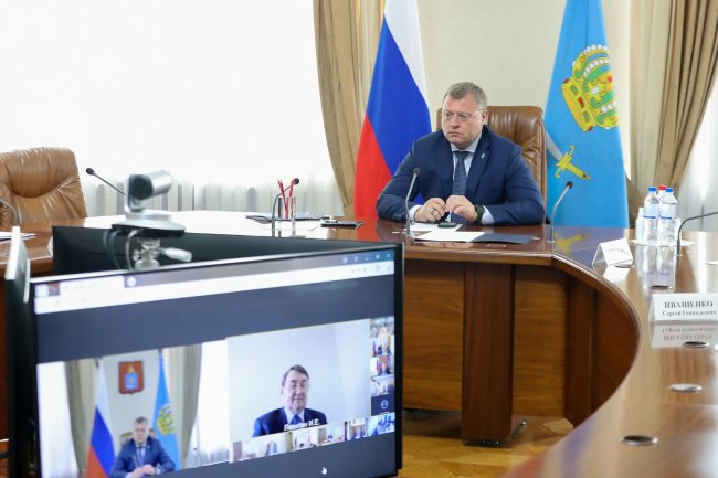 Президент России поддержал идею Игоря Бабушкина по реализации транспортного потенциала волжских регионов - «Экономика»
