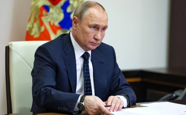 Владимир Путин поручил правительству отказаться от проверок бизнеса - «Экономика»