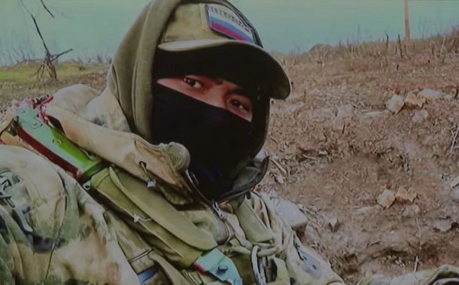 Астраханский военнослужащий-контрактник после ранения готов снова отправиться в зону СВО - «Экономика»