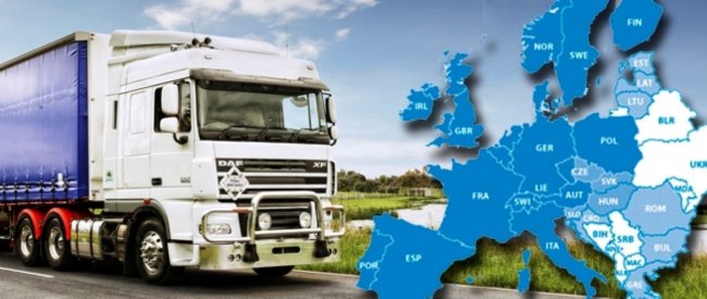 Гладкая дорога через границы: как облегчить растаможку грузов из Европы