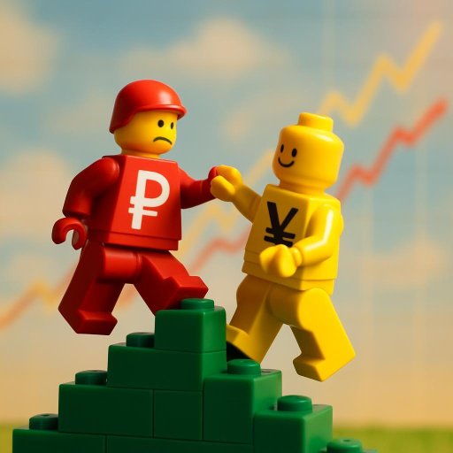 Юань вернулся к росту против рубля на Мосбирже в пятницу - «Финансы»