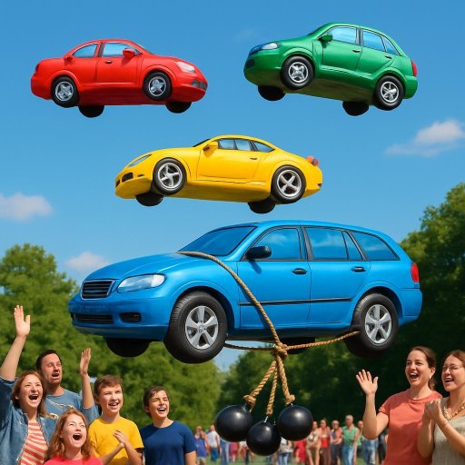 Минтранс захотел закрепить законом бесплатную парковку у дома - «Финансы»