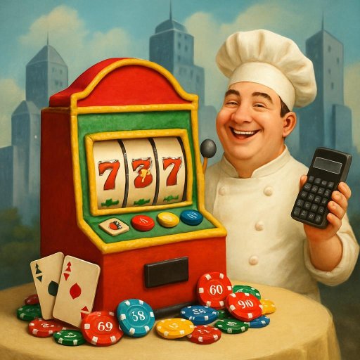 Налог на игорный бизнес станет федеральным. Будет взиматься 5% дохода тотализатора, букмекера - «Финансы»