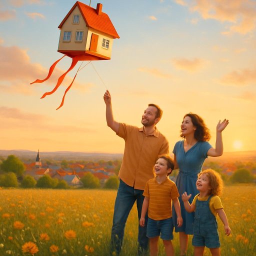 Заемщики теперь могут снизить рыночную составляющую ставки по льготным ипотечным программам - «Финансы»