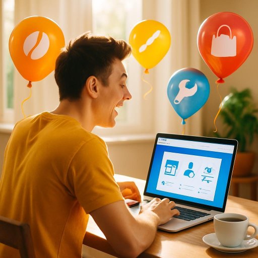 Сервис «Начните бизнес онлайн» на госуслугах теперь позволяет зарегистрировать кассу и товарный знак - «Финансы»