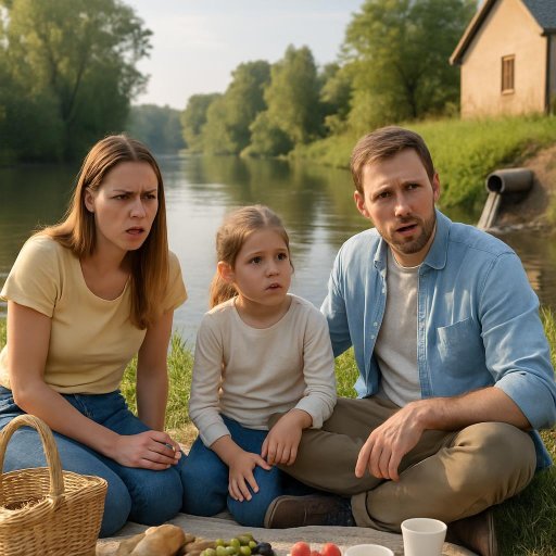 Президент подписал закон о повышении штрафов за загрязнение гражданами водных объектов - «Финансы»