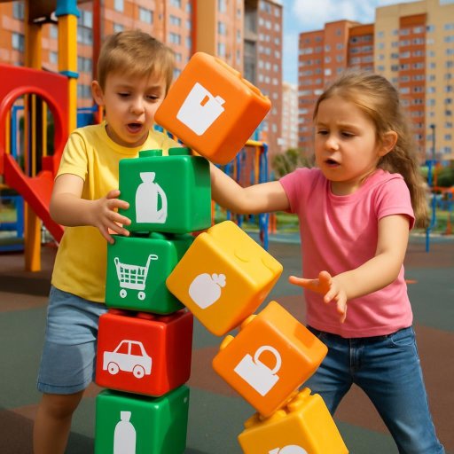 Торговля и ЖКХ - в лидерах по снижению производительности труда, сообщил российский президент - «Финансы»