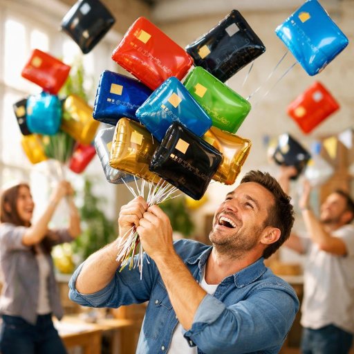 Лимит банковских карт на человека: какие варианты предлагаются - «Финансы»