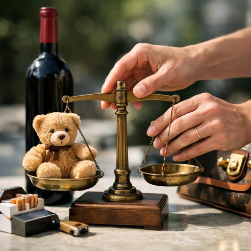 Как изменились "таможенные" штрафы для граждан и как - для бизнеса. Алкоголь и сигареты - строже - «Финансы»