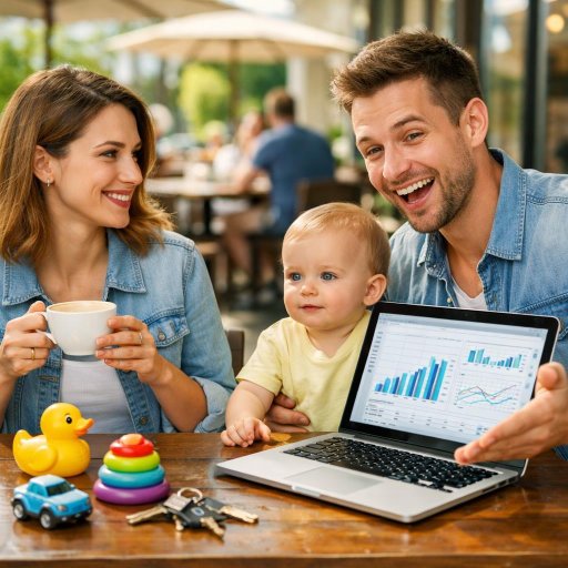 Пособия на детей могут уменьшить - родителей стимулировать к труду и зарплате: поручение Путина - «Финансы»