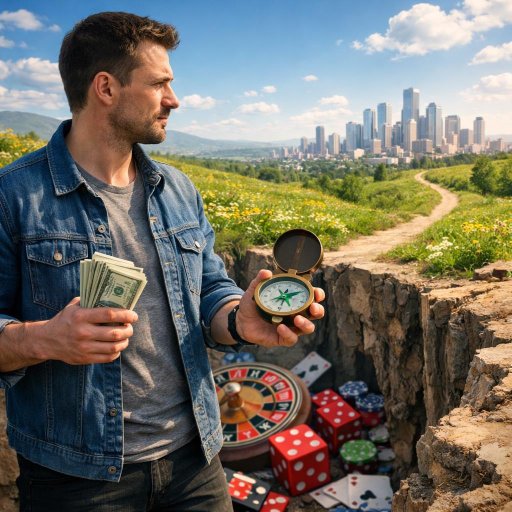 Реклама азартных игр должна содержать предупреждение о зависимости - принято во 2 чтении - «Финансы»