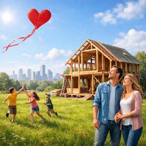 Банки поддержат некоторых заемщиков, столкнувшихся с недобросовестными подрядчиками по ИЖС - «Финансы»