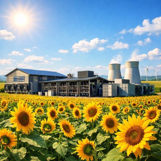 Налоговая знает всё о серых майнерах. Их планируют обелить, а оставшихся наказывать - «Финансы»