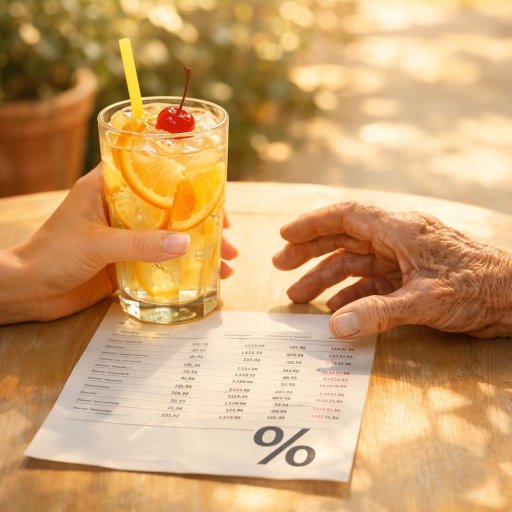 Наследники не платят налог с процентов по вкладу, выплаченных после смерти наследодателя - «Финансы»