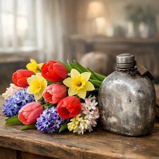 Соцфонд сообщил, что выплаты ко Дню Победы начнут поступать ветеранам уже в апреле - «Финансы»