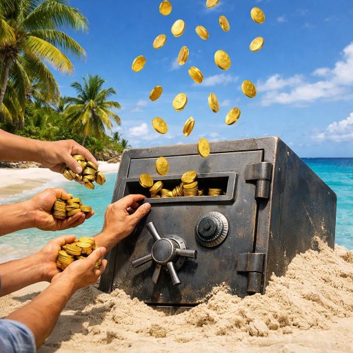 Уведомления о контролируемых иностранных компаниях за 2025 год физлица подают до 30 апреля - «Финансы»