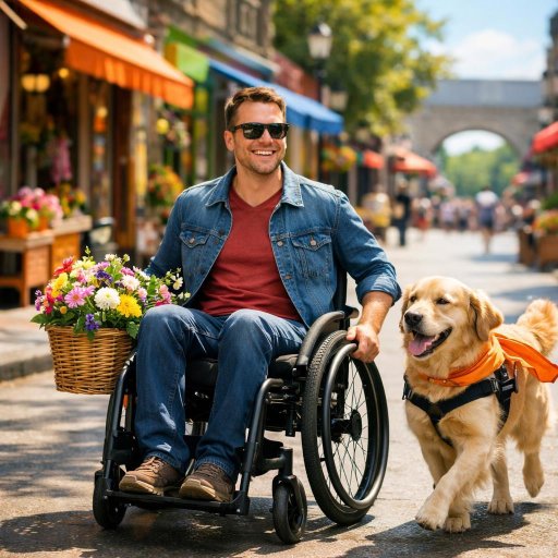 Защита от взысканий компенсаций инвалидам, сумма долга в платежках работодателя - закон подписан - «Финансы»