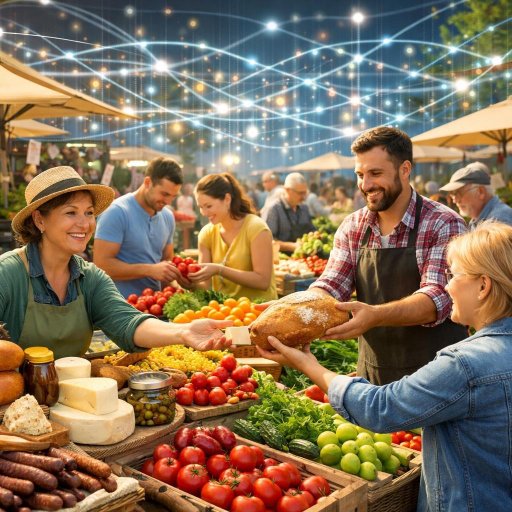 Стало известно, цены на какие продукты будут мониторить различные органы власти - «Финансы»
